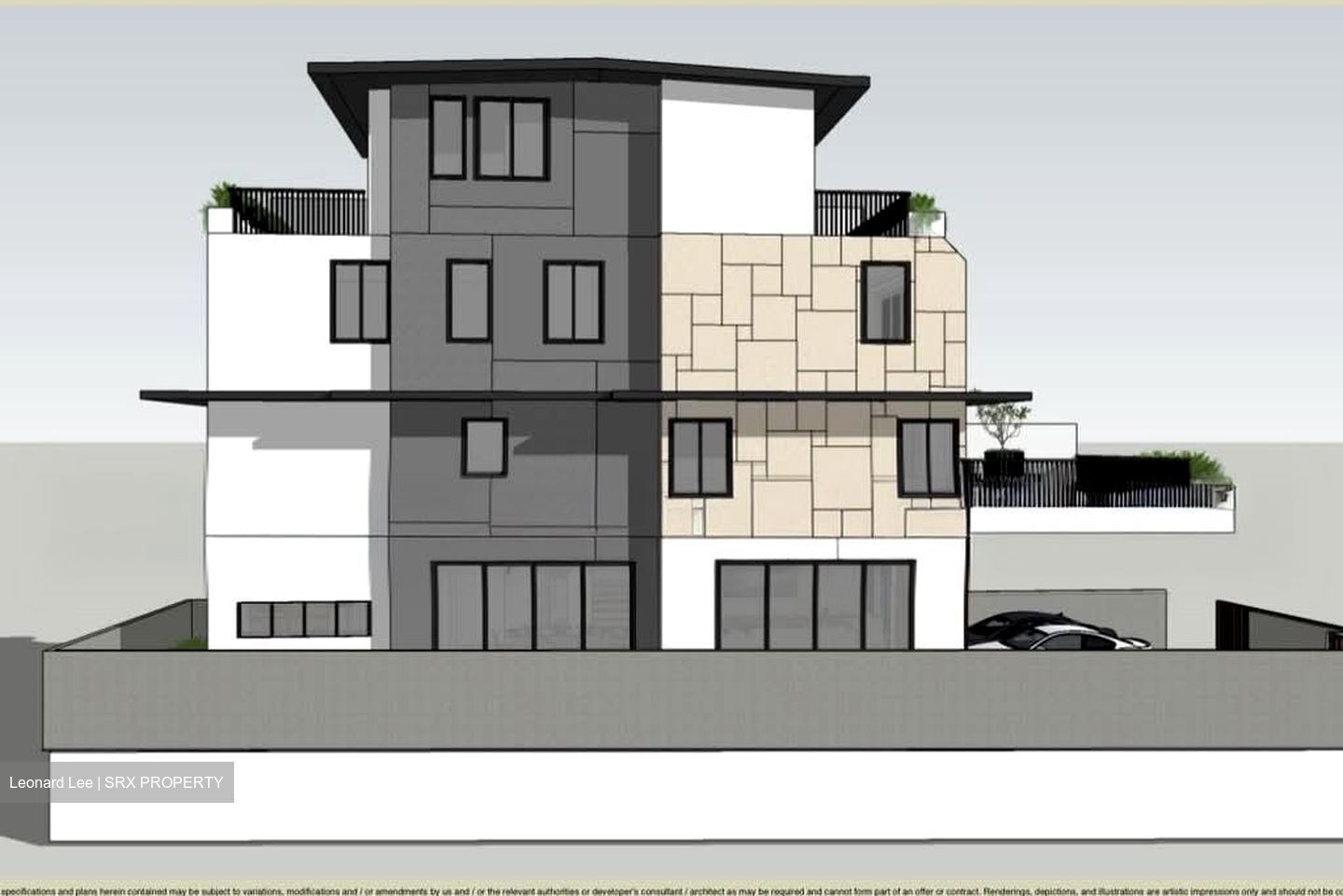 King's Road (D10), Semi-Detached #533229441